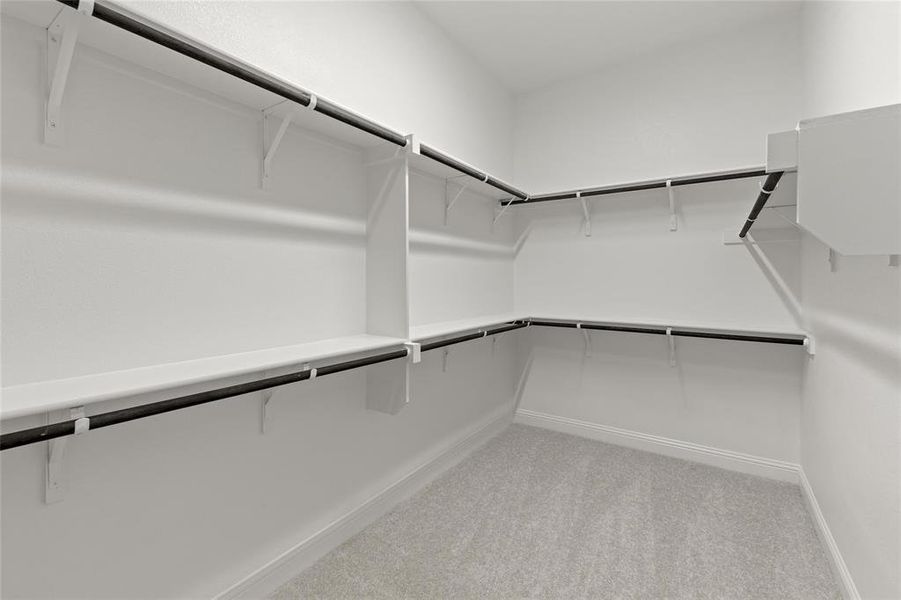 8718 Edna  Closet