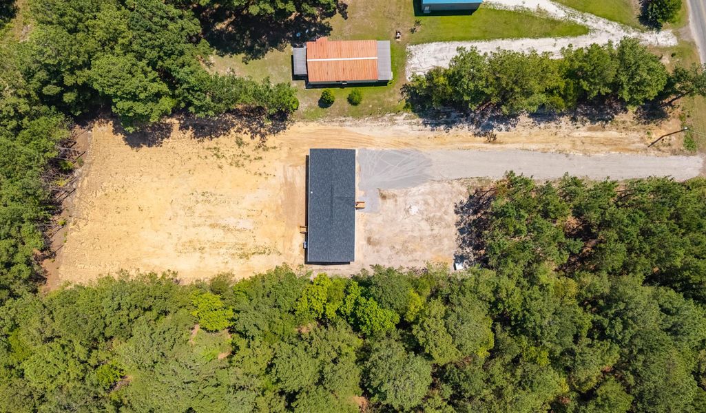 Site preparation for new homesites in , Pineville (Image 43). Site preparation for new homesites in , Pineville (Image 43).