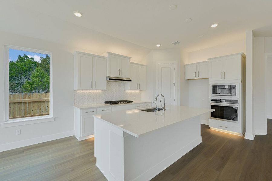 129 Horseherb Way San Marcos, TX New Home Image 9