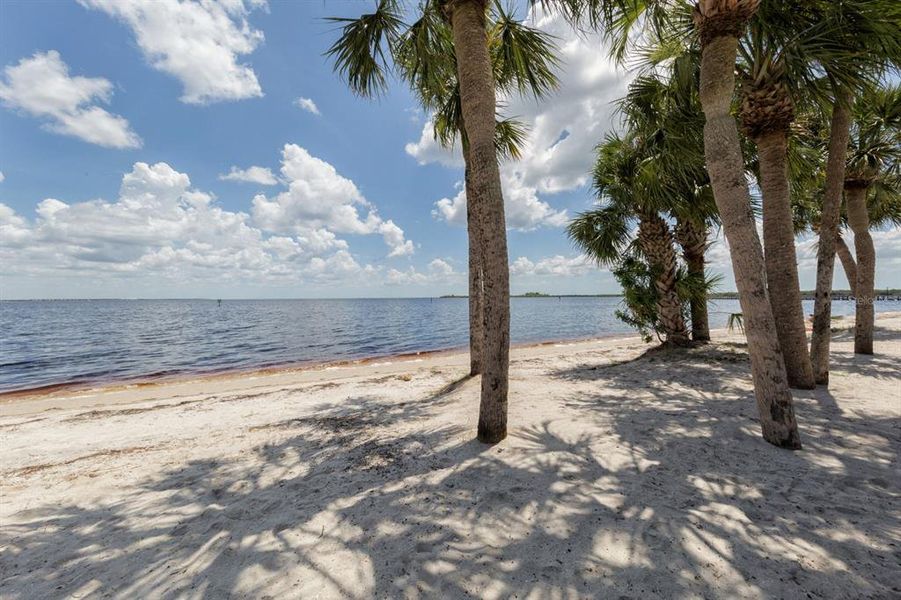 Natural landscape and outdoor views near  in Port Charlotte (Image 41).