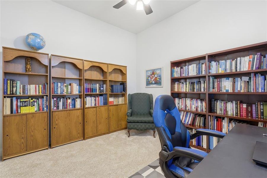 Image 38 of a home in Oak Hills.