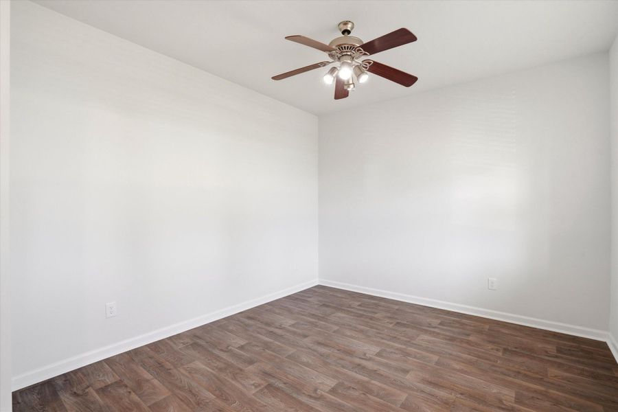 Spacious, unfurnished interior of a new home in , Moncks Corner (Image 26). Spacious, unfurnished interior of a new home in , Moncks Corner (Image 26).