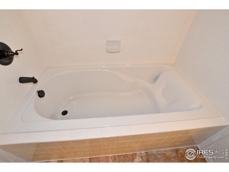 Furnished interior view inside a new home in Southridge, Johnstown (Image 17).