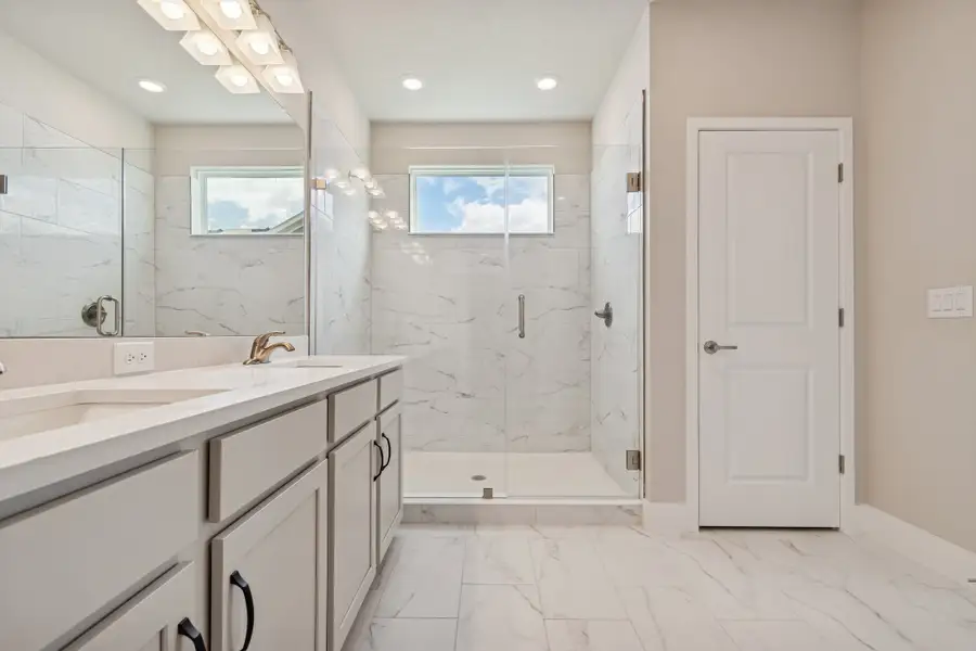 Owner's Bath Owner's Bath