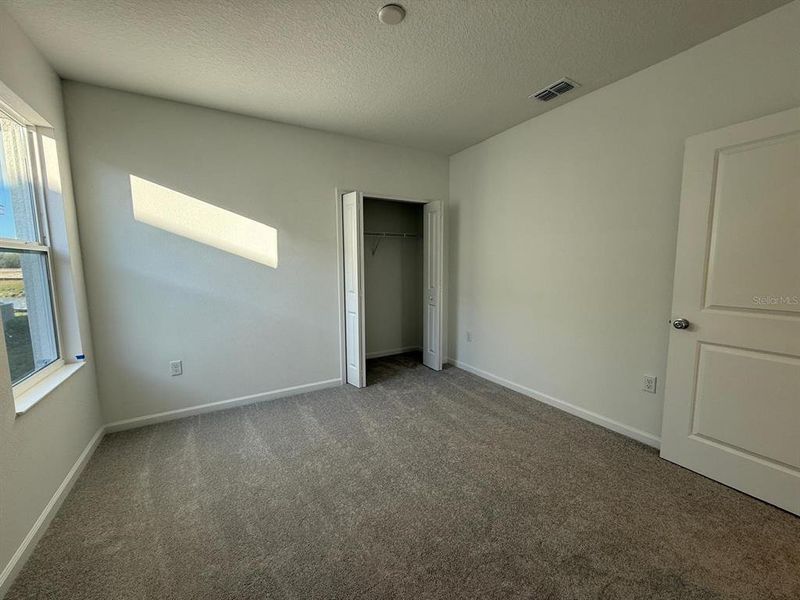 Spacious, unfurnished interior of a new home in , Kissimmee (Image 42).