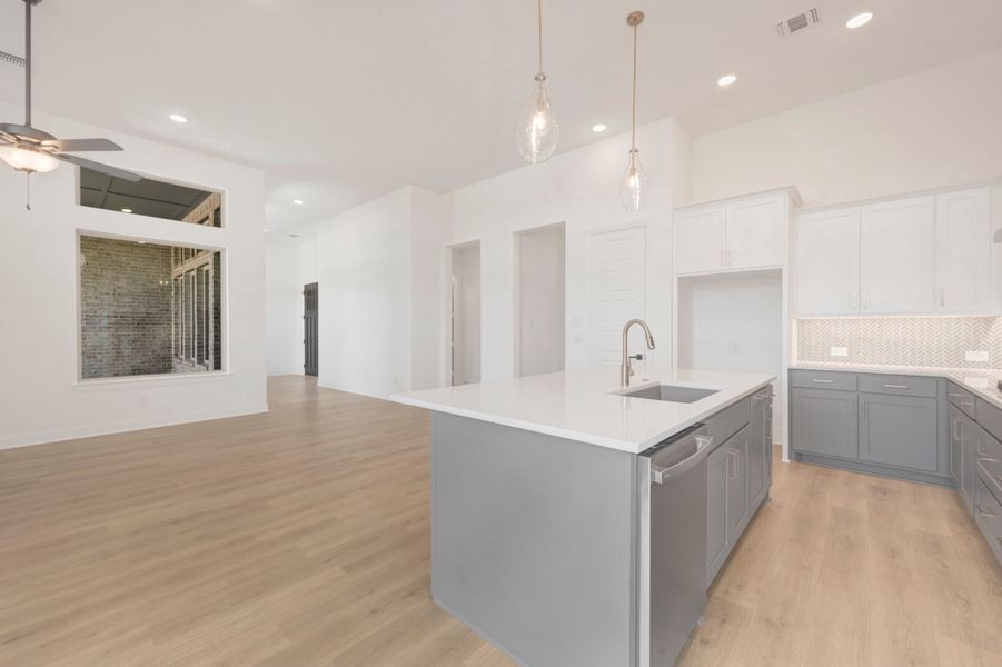 Kitchen Kitchen