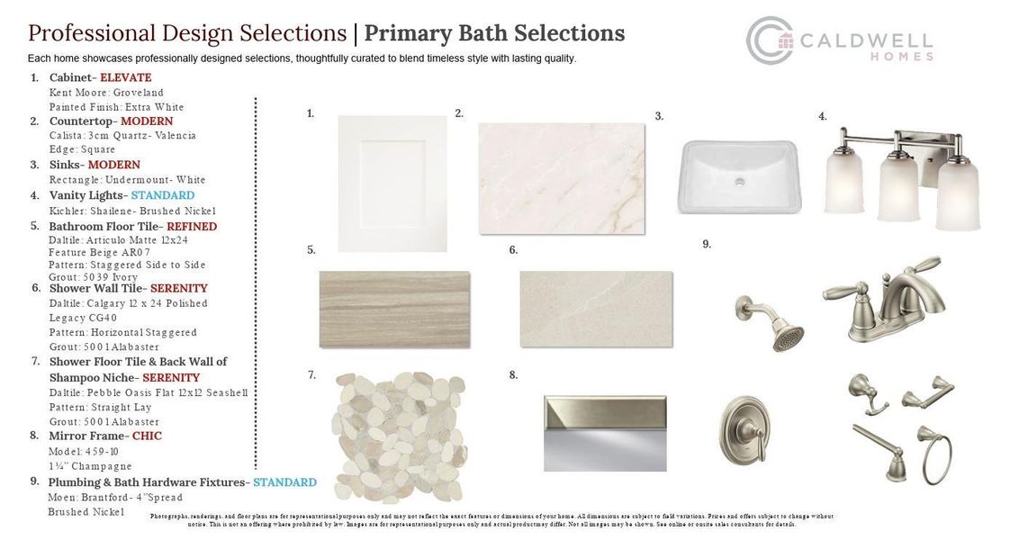 Photographs, renderings, and floor plans are for representational purposes only and may not reflect the exact features or dimensions of your home. All dimensions are subject to field variations. Prices and offers subject to change without notice. This is not an offering where prohibited by law. Images are for representational purposes only and actual product may differ. Not all images may be shown. See onsite sales consultants for details.