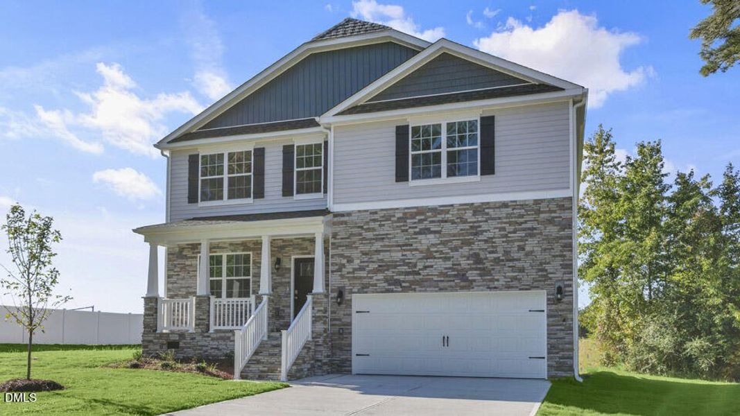 22 Black Creek Drive