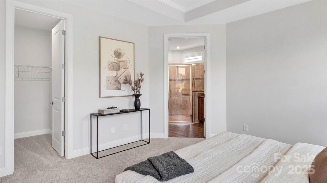 Primary Bedroom Primary Bedroom