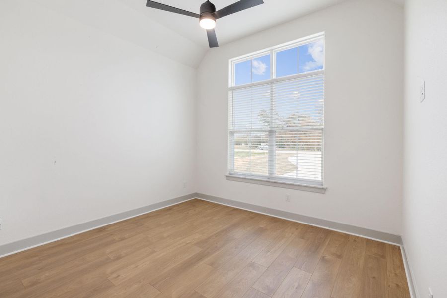 Spacious, unfurnished interior of a new home in , Bryan (Image 38).