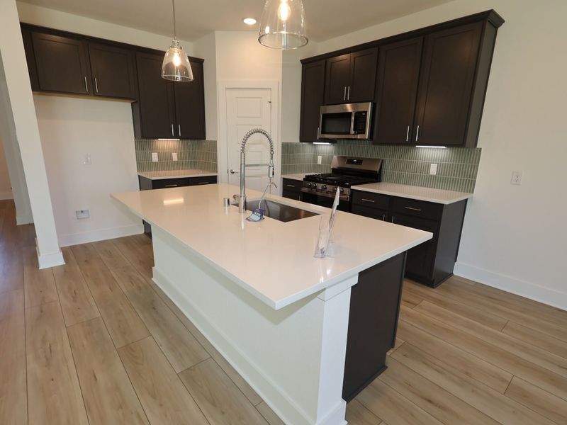 Kitchen Kitchen