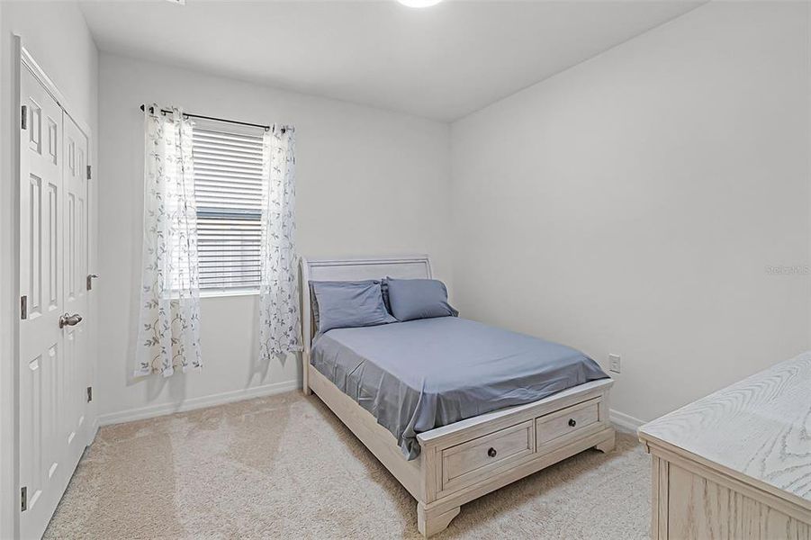 Furnished interior view inside a new home in , Palm Bay (Image 9).