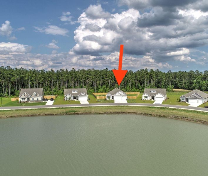 Image 85 of a home in French Quarter Creek.