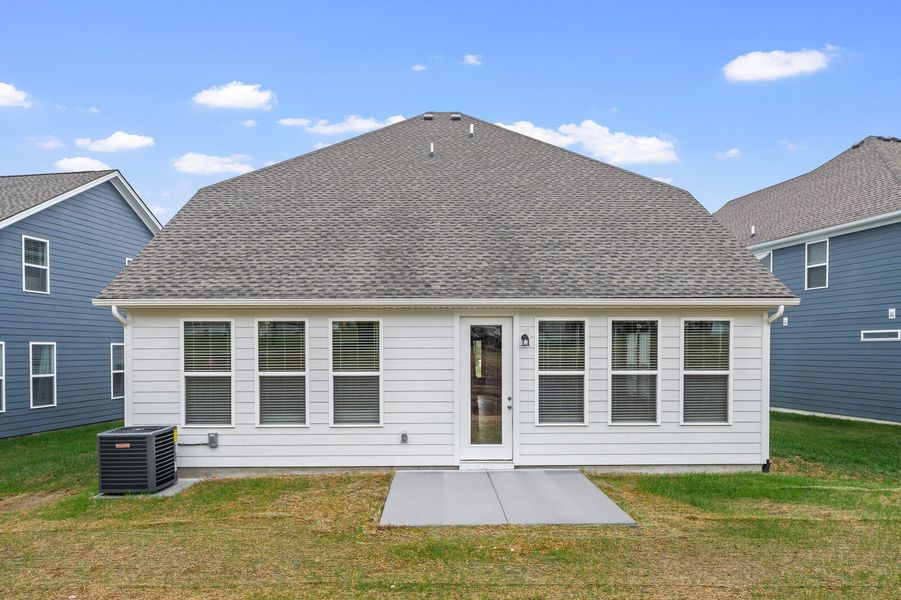 Lavergne, TN New Home. - Slide 49 Lavergne, TN New Home. - Slide 49