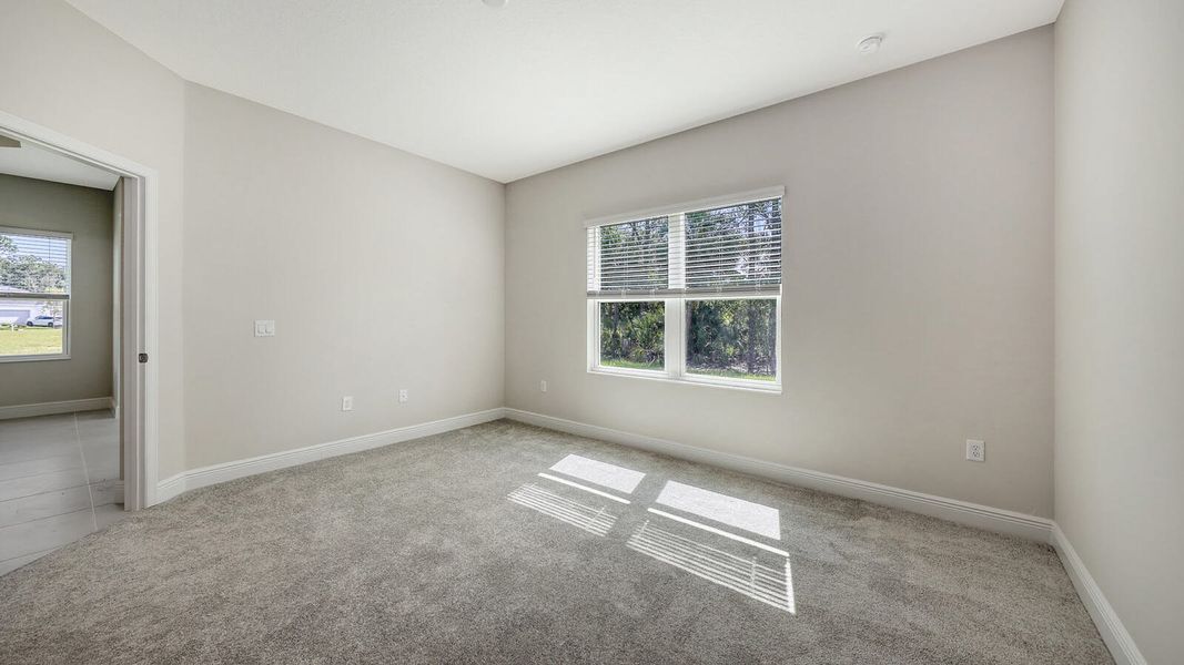 Spacious, unfurnished interior of a new home in Wildleaf Real Estate and Homes for Sale in Parrish, FL - Neal Communities, Parrish (Image 39). Spacious, unfurnished interior of a new home in Wildleaf Real Estate and Homes for Sale in Parrish, FL - Neal Communities, Parrish (Image 39).