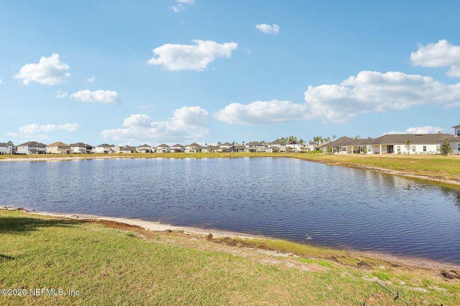 Natural landscape and outdoor views near Beacon Lake in St. Augustine (Image 87).