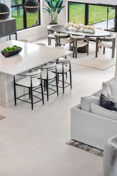 Furnished interior view inside a new home in , Boca Raton (Image 21). Furnished interior view inside a new home in , Boca Raton (Image 21).