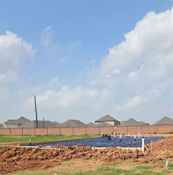 Image 11 of a home in Sunterra. Image 11 of a home in Sunterra.