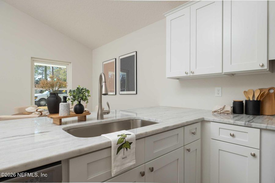 Furnished interior view inside a new home in , St. Augustine (Image 41). Furnished interior view inside a new home in , St. Augustine (Image 41).