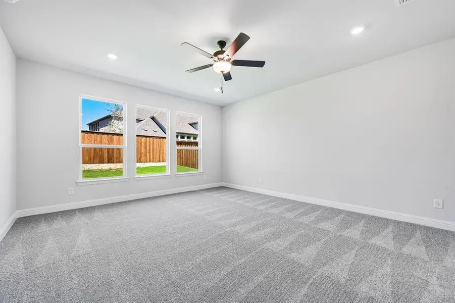 1610 Foxtail Drive ~ Ready Now