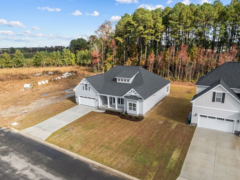 Image 44 of a home in The Preserve at Langston. Image 44 of a home in The Preserve at Langston.