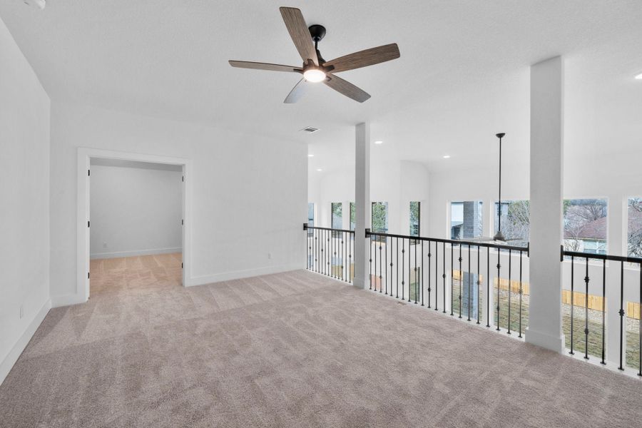 1729 Sauterne Dr, Leander, TX.  - Slide 26