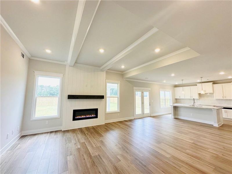 Image 78 of a home in Summerlin.