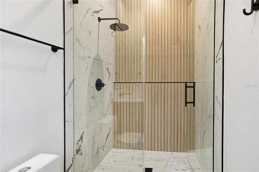 Close-up of interior finishes inside a home in , Oakland (Image 22). Close-up of interior finishes inside a home in , Oakland (Image 22).