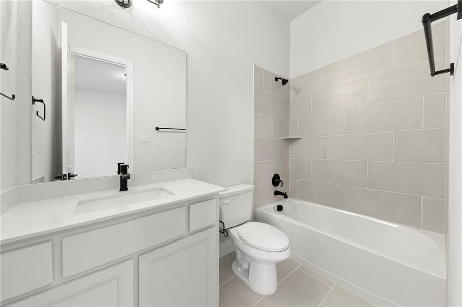 06. 2207 Morris - 2ND Bath 06. 2207 Morris - 2ND Bath