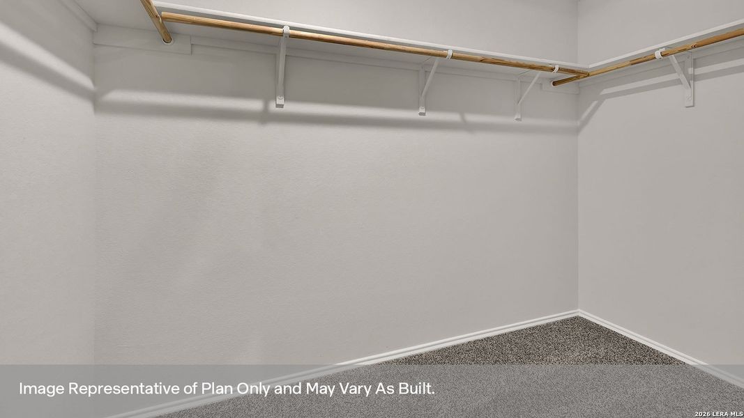 Spacious, unfurnished interior of a new home in Ladera, Luling (Image 16). Spacious, unfurnished interior of a new home in Ladera, Luling (Image 16).