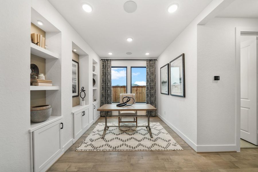 Representative photo Representative photo