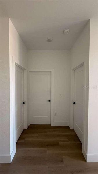 Spacious, unfurnished interior of a new home in , North Port (Image 23).