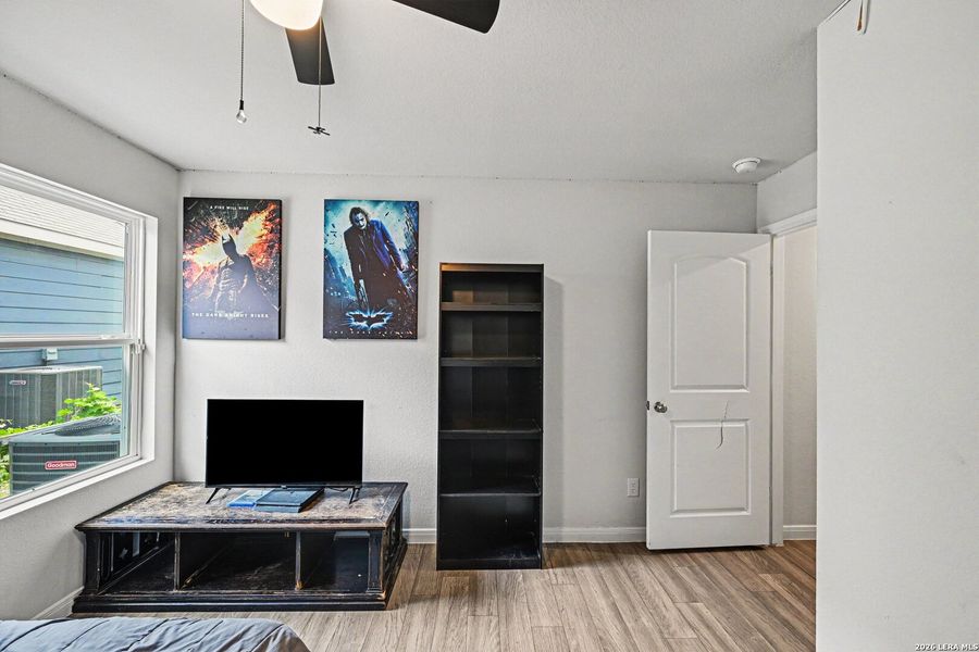 Furnished interior view inside a new home in Walnut Bend, Seguin (Image 14).