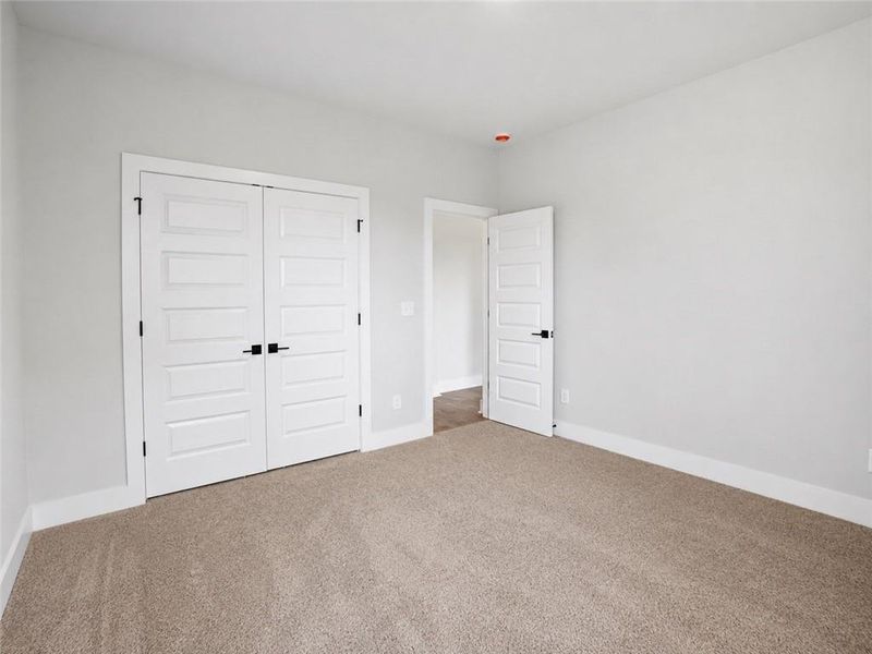 Spacious, unfurnished interior of a new home in , Villa Rica (Image 18).