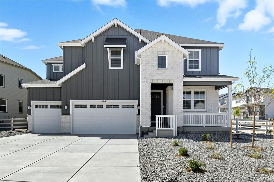 5591 Farrier Point ~ Ready Now