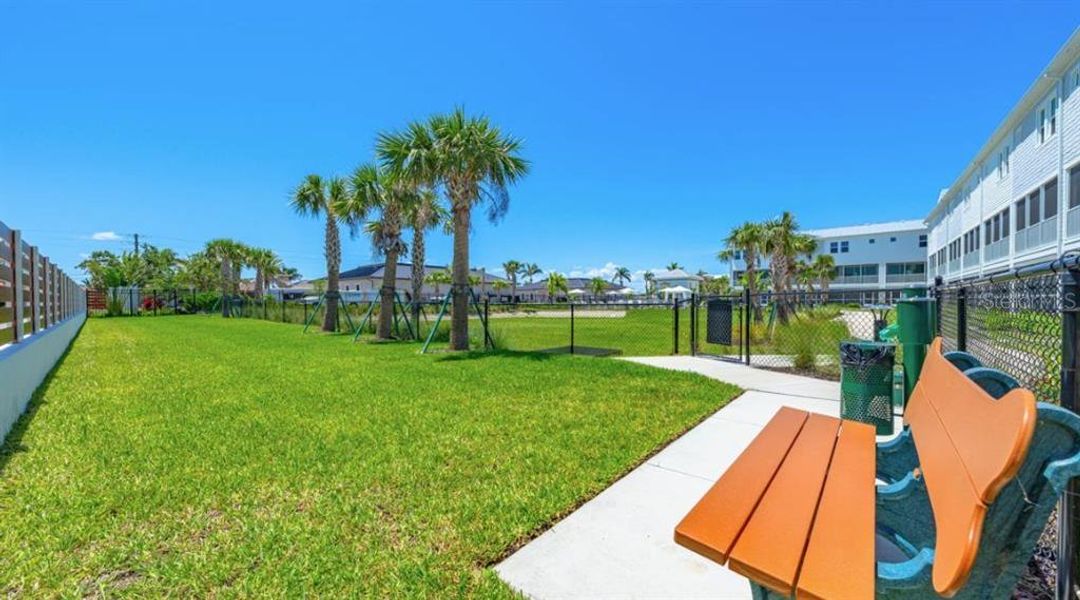 Community amenities in Seahaven, Punta Gorda (Image 30).