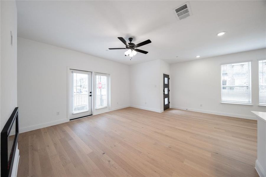 Great Room Great Room