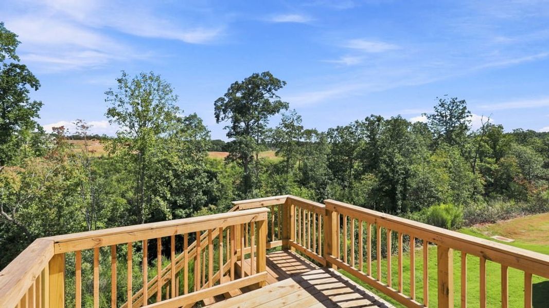 Natural landscape and outdoor views near Spring Ridge in Anderson (Image 50).