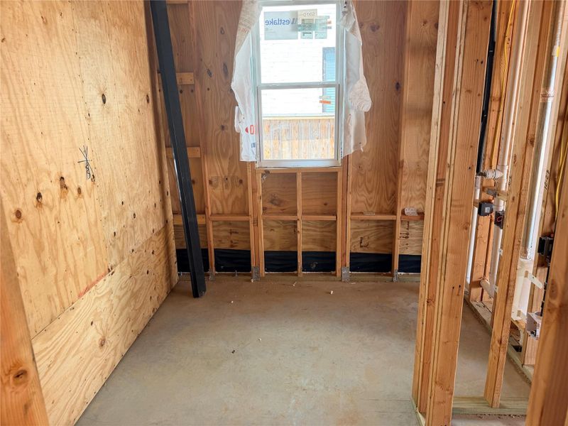 Utility Room Utility Room