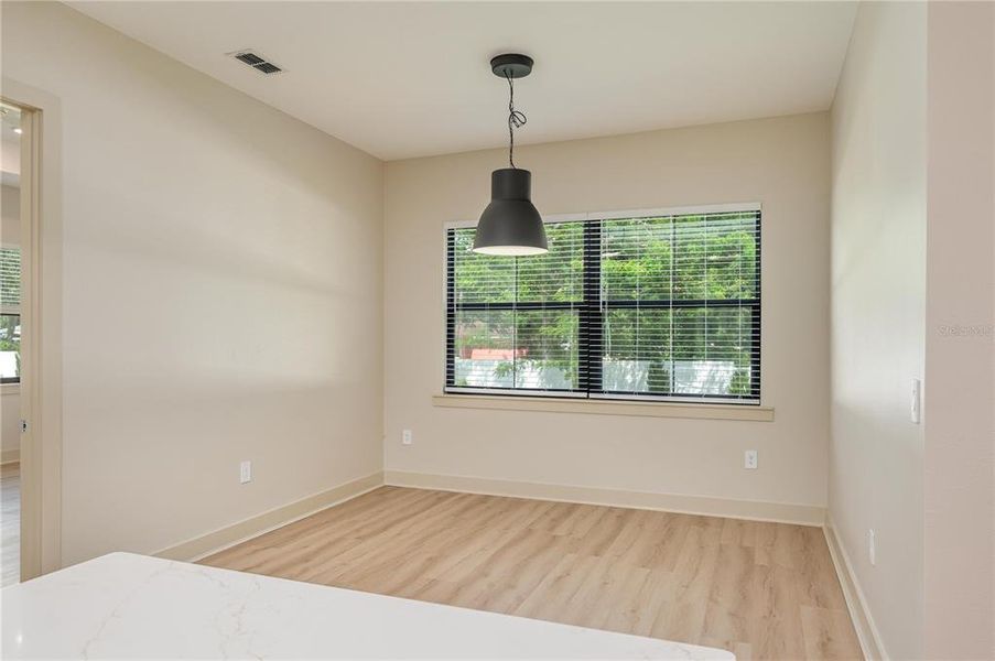 Spacious, unfurnished interior of a new home in , Lakeland (Image 22).