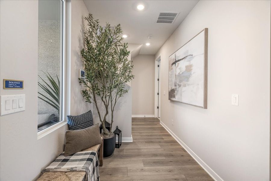 Buckeye, AZ New Home.  - Slide 72