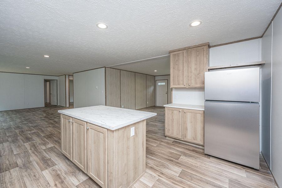 Furnished interior view inside a new home in , Cottageville (Image 41).