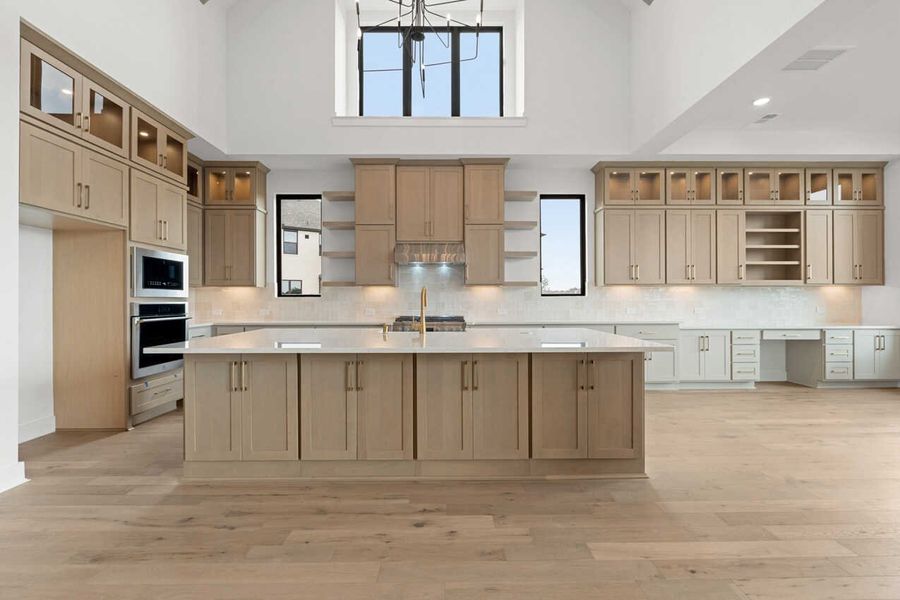 Kitchen Kitchen
