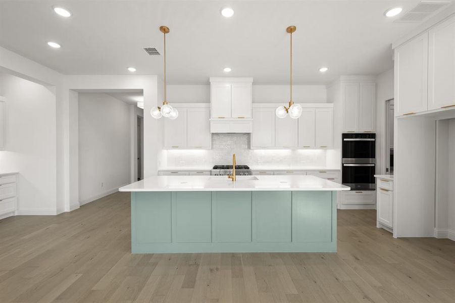 4730 Hawthorn Hills- Kitchen-1