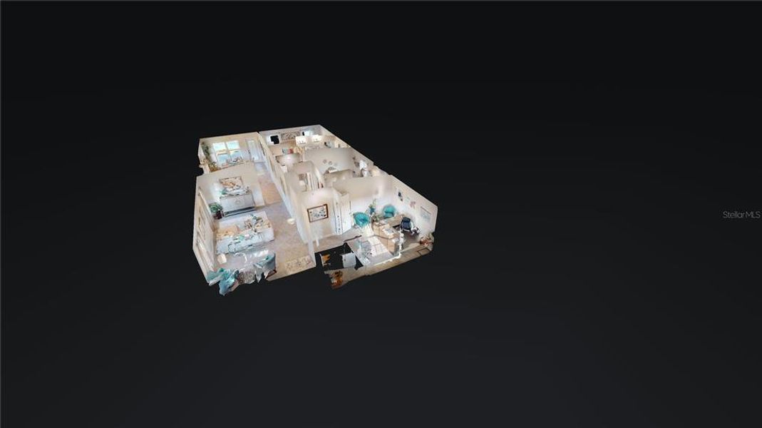 Image 35 of a home in Rolling Hills.