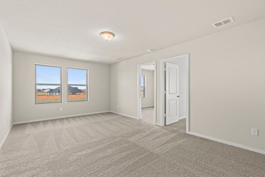 4br New Home in Heartland, TX.  - Slide 24