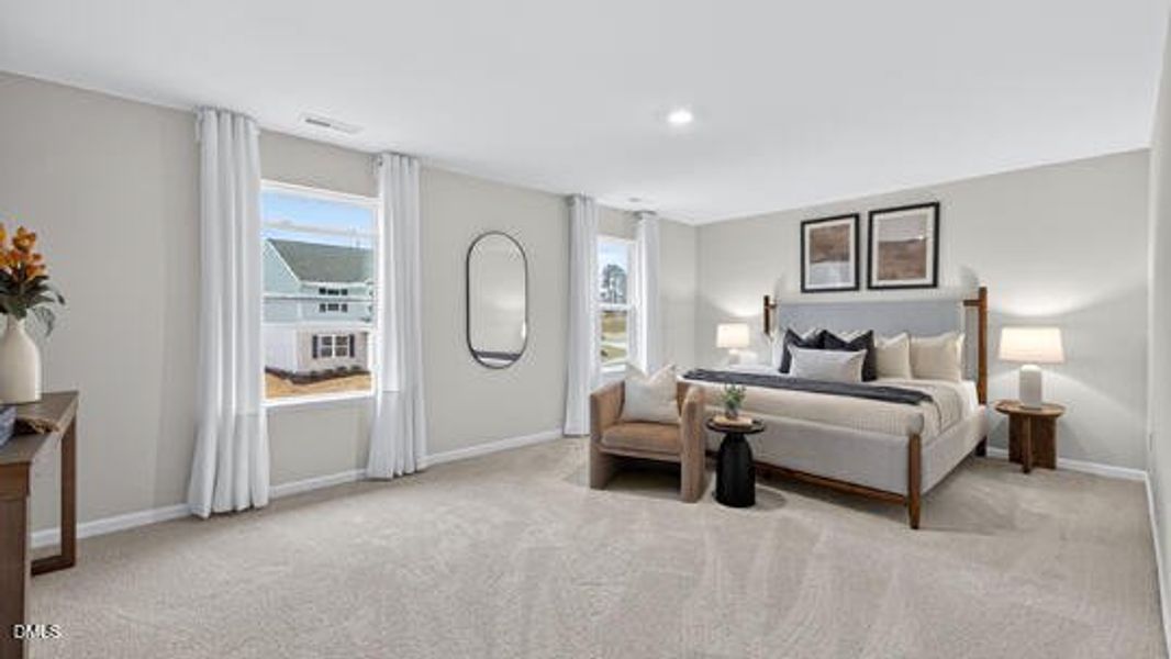 817 Comice Pear Way Fuquay Varina-14