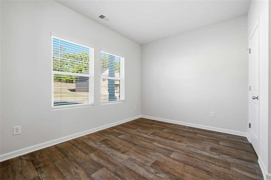 Spacious, unfurnished interior of a new home in , Perry (Image 20). Spacious, unfurnished interior of a new home in , Perry (Image 20).