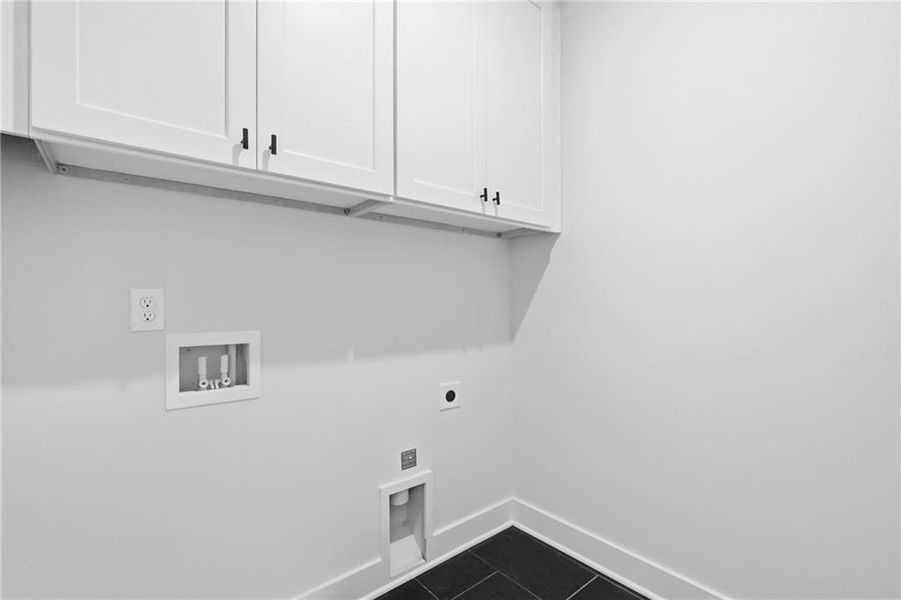 Spacious, unfurnished interior of a new home in , Braselton (Image 25).