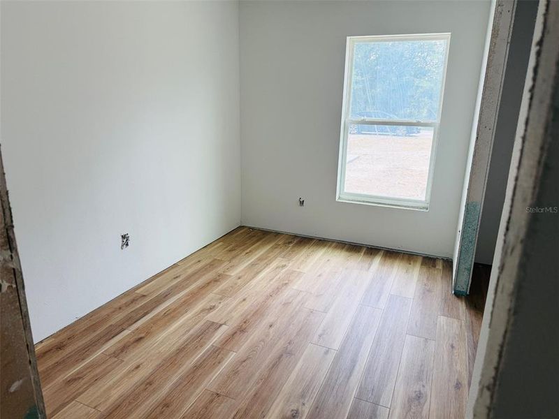 Spacious, unfurnished interior of a new home in , Weeki Wachee (Image 13). Spacious, unfurnished interior of a new home in , Weeki Wachee (Image 13).
